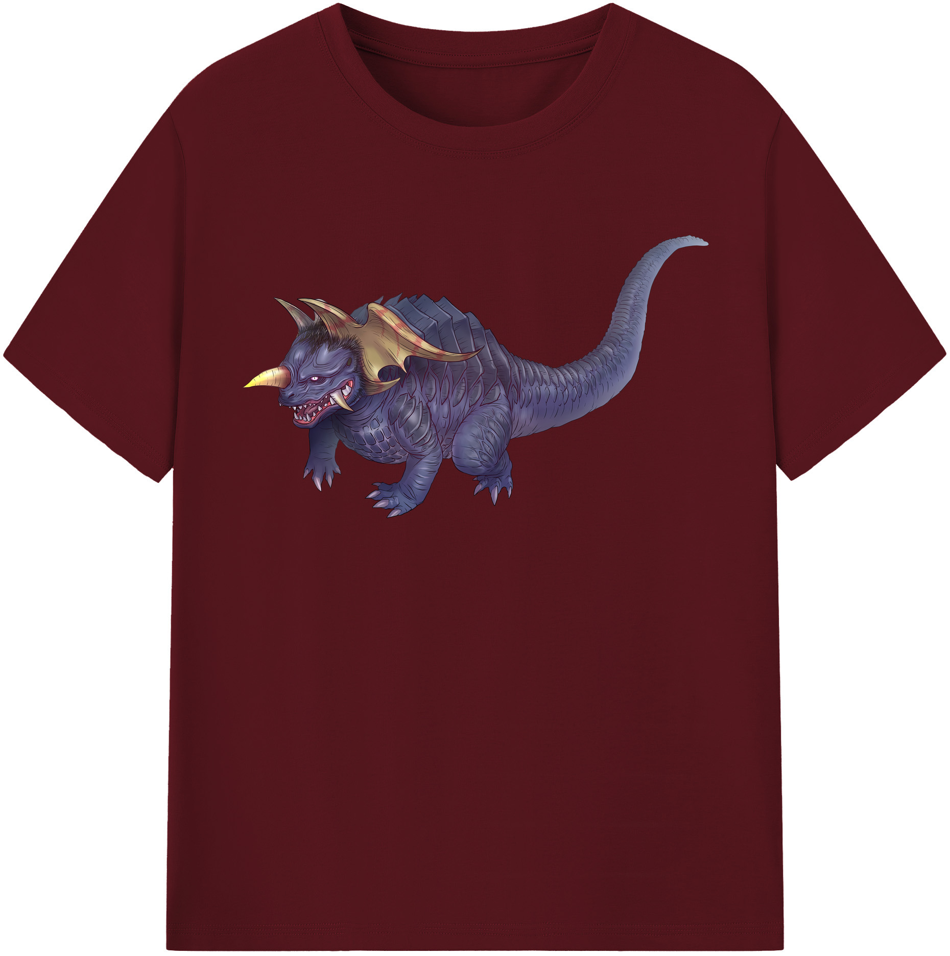 （画像用） ウルトラマン Ultraman 綿100％半袖Tシャツ（フロントプリント）